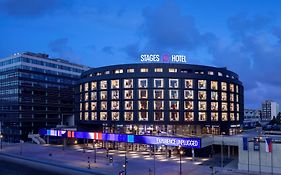 Stages Hotel Prague, A Tribute Portfolio Hotel